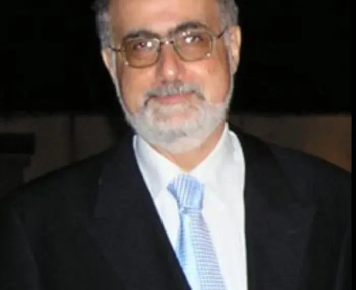 Αλέξανδρος Κατράνης