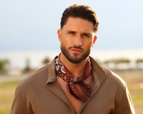 Κωνσταντίνος Παρασκευάς