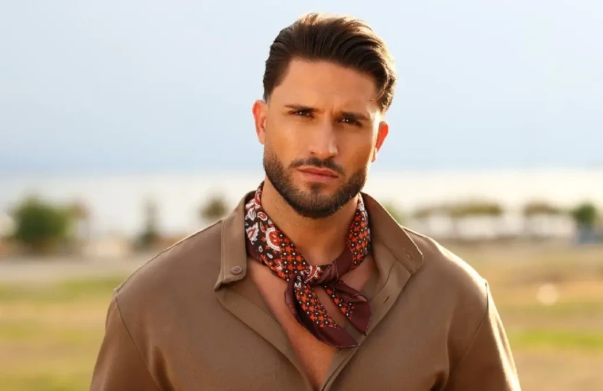 Κωνσταντίνος Παρασκευάς