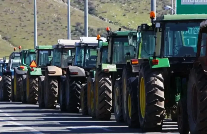 Πολιτική Σύγκρουση στην Ευρωβουλή