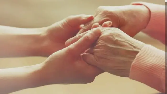 Σκιές στη φροντίδα της τρίτης ηλικίας