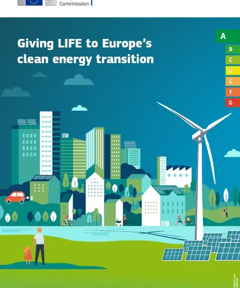 260302 Giving LIFE to Europe's clean energy transition photo