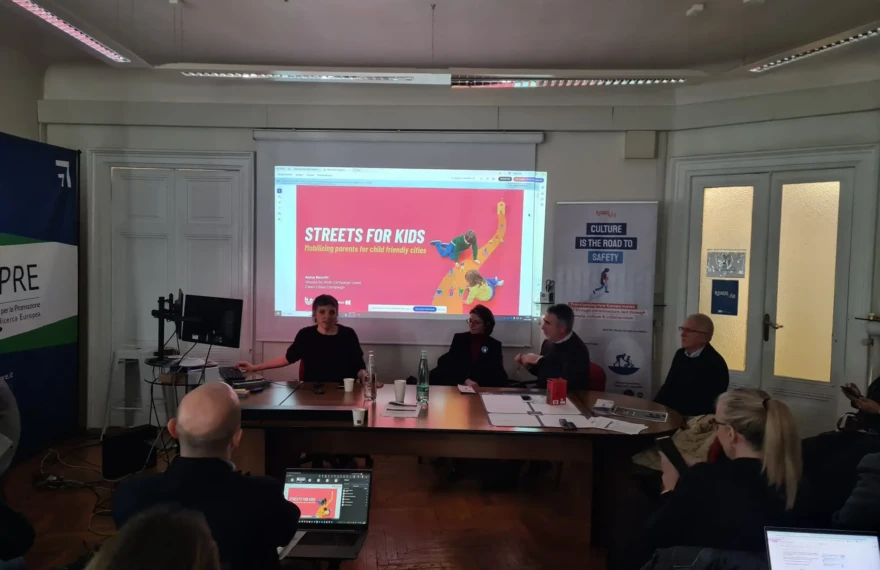 260320 Η ΠKM στη δεύτερη διακρατική συνάντηση του έργου Roads4All φωτο3