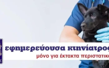 εφημερεια