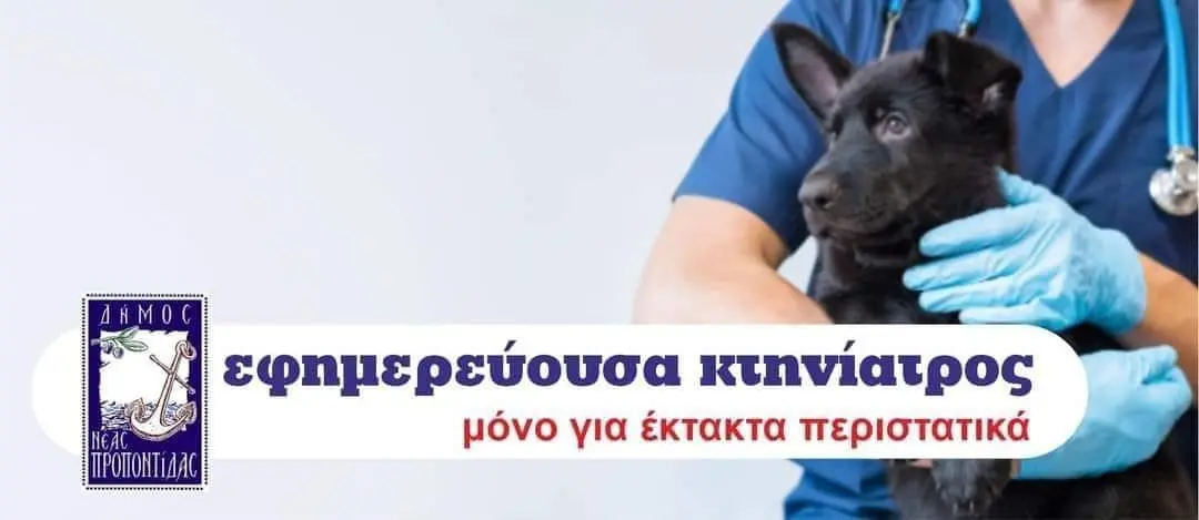 εφημερεια